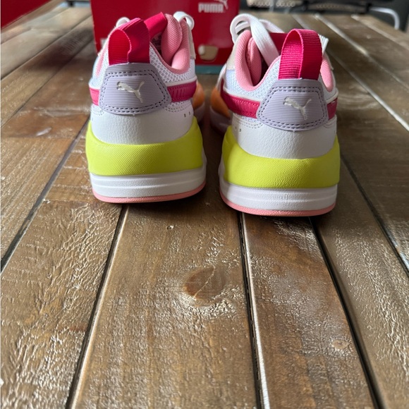 Puma X-Ray Ripstop JR - Picture 5 of 7